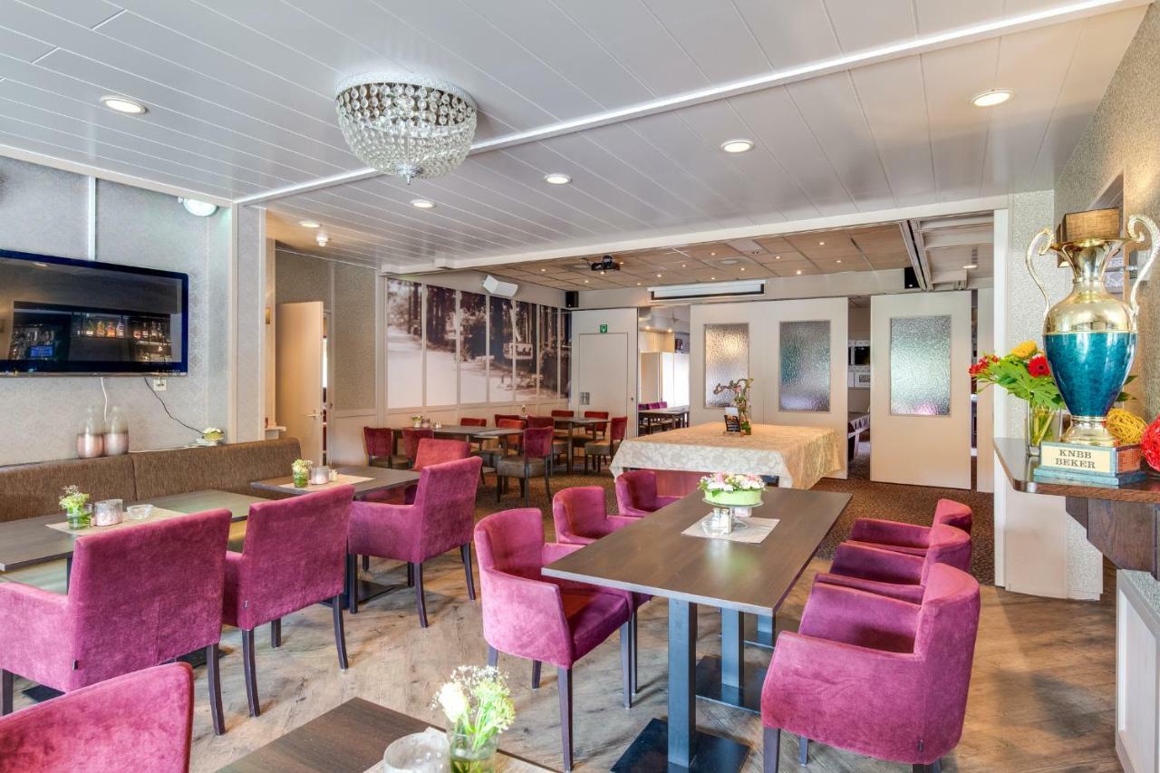 Hotel Hcr Prinsen Haarlo